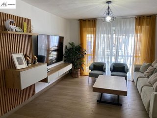 Casa adosada en venta en Las Cancelas - Valdeolletas en Marbella