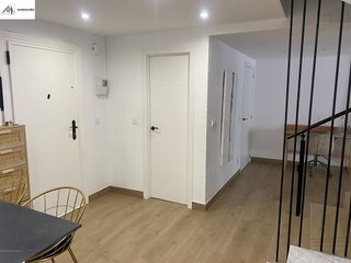 Casa adosada en venta en Las Cancelas - Valdeolletas en Marbella