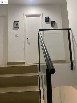 Casa adosada en venta en Las Cancelas - Valdeolletas en Marbella