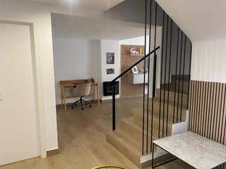 Casa adosada en venta en Valdeolletas-Las Cancelas-Xarblanca en Marbella