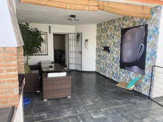 Casa adosada en venta en Valdeolletas-Las Cancelas-Xarblanca en Marbella
