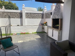 Casa adosada en venta en Valdeolletas-Las Cancelas-Xarblanca en Marbella