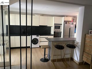 Casa adosada en venta en Valdeolletas-Las Cancelas-Xarblanca en Marbella