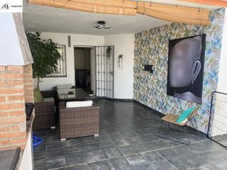 Casa adosada en venta en Valdeolletas-Las Cancelas-Xarblanca en Marbella