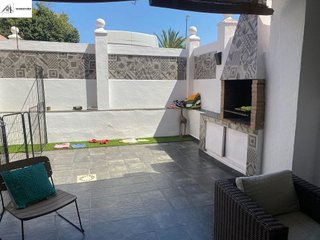 Casa adosada en venta en Valdeolletas-Las Cancelas-Xarblanca en Marbella
