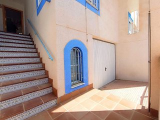 Chalet en venta en Aguadulce Norte en Roquetas de Mar