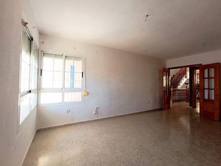 Chalet en venta en Aguadulce Norte en Roquetas de Mar