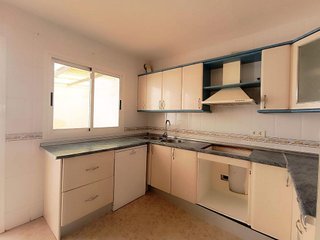 Chalet en venta en Aguadulce Norte en Roquetas de Mar