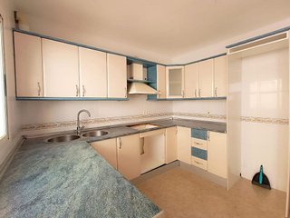 Chalet en venta en Aguadulce Norte en Roquetas de Mar