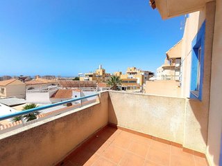 Chalet en venta en Aguadulce Norte en Roquetas de Mar
