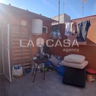 Chalet en venta en Bajadilla - Fuente Nueva en Algeciras
