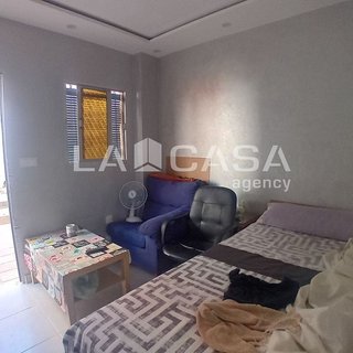 Chalet en venta en Bajadilla - Fuente Nueva en Algeciras