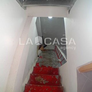 Chalet en venta en Bajadilla - Fuente Nueva en Algeciras