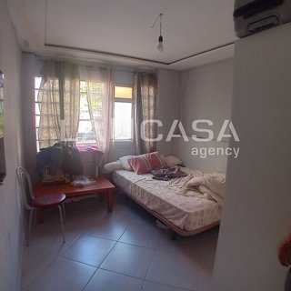 Chalet en venta en Bajadilla - Fuente Nueva en Algeciras