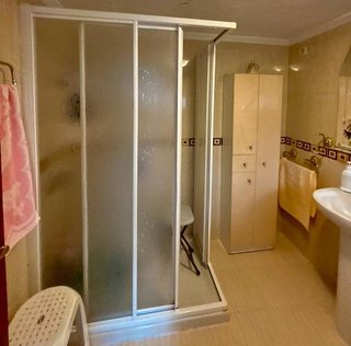 Chalet en venta en Cañero en Córdoba