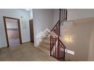 Casa pareada en venta en Arenal - La Pólvora en Dos Hermanas