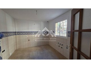 Casa pareada en venta en Arenal - La Pólvora en Dos Hermanas