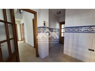 Casa pareada en venta en Arenal - La Pólvora en Dos Hermanas