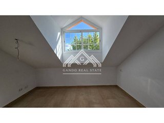Casa pareada en venta en Arenal - La Pólvora en Dos Hermanas