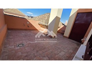 Casa pareada en venta en Arenal - La Pólvora en Dos Hermanas