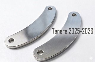 Bieletas Suspensión Yamaha Tenere 2025-2026