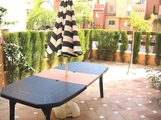 Casa adosada en venta en Nueva Andalucía centro en Marbella