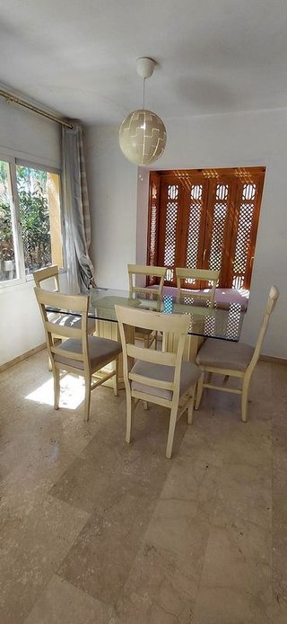 Casa adosada en venta en Nueva Andalucía centro en Marbella
