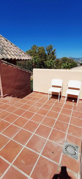 Casa adosada en venta en Nueva Andalucía centro en Marbella