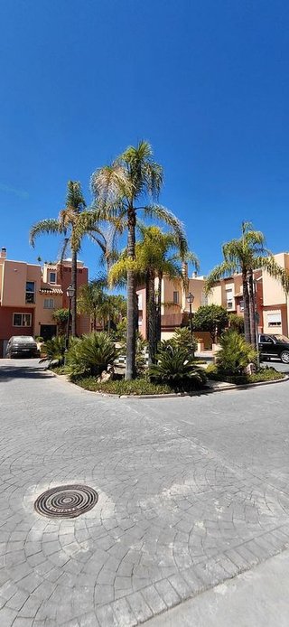 Casa adosada en venta en Rodeo Alto-Guadaiza-La Campana en Marbella