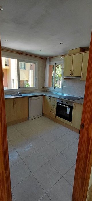 Casa adosada en venta en Rodeo Alto-Guadaiza-La Campana en Marbella