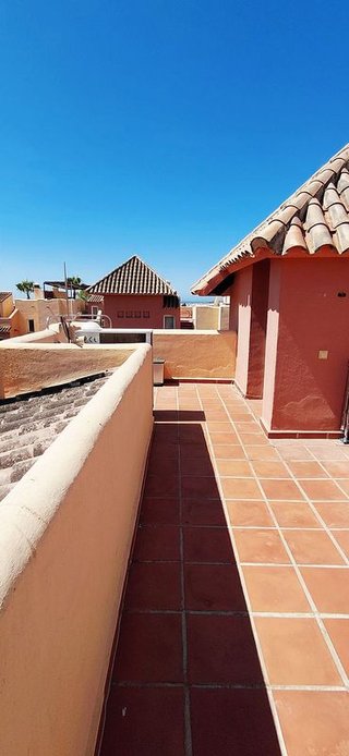 Casa adosada en venta en Rodeo Alto-Guadaiza-La Campana en Marbella