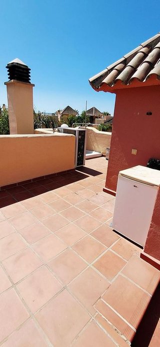 Casa adosada en venta en Rodeo Alto-Guadaiza-La Campana en Marbella