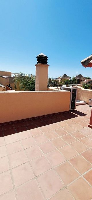 Casa adosada en venta en Rodeo Alto-Guadaiza-La Campana en Marbella