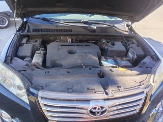 Despiece Toyota RAV 4 2.2 ADV 4x2 2011
