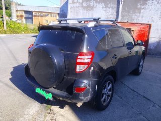 Despiece Toyota RAV 4 2.2 ADV 4x2 2011