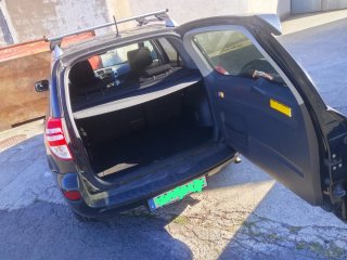 Despiece Toyota RAV 4 2.2 ADV 4x2 2011