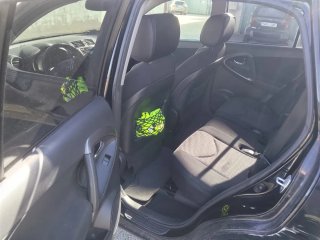 Despiece Toyota RAV 4 2.2 ADV 4x2 2011