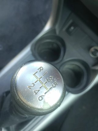 Despiece Toyota RAV 4 2.2 ADV 4x2 2011