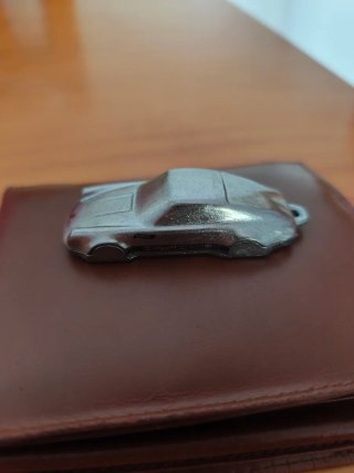 Porsche 911 Carrera Hot Wheels