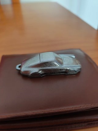 Porsche 911 Carrera Hot Wheels