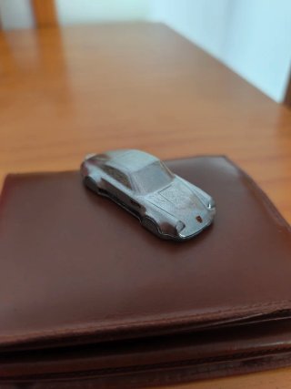 Porsche 911 Carrera Hot Wheels