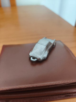 Porsche 911 Carrera Hot Wheels
