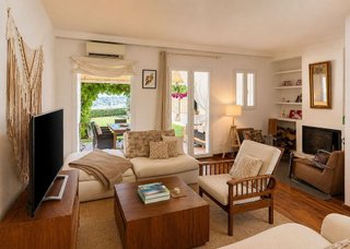 Casa adosada en venta en San Enrique-Guadiaro-Pueblo Nuevo en San Roque