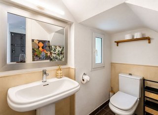 Casa adosada en venta en San Enrique-Guadiaro-Pueblo Nuevo en San Roque