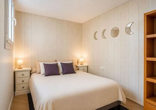 Casa adosada en venta en San Enrique-Guadiaro-Pueblo Nuevo en San Roque
