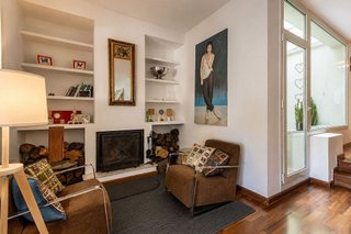 Casa adosada en venta en San Enrique-Guadiaro-Pueblo Nuevo en San Roque
