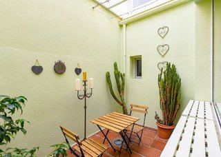 Casa adosada en venta en San Enrique-Guadiaro-Pueblo Nuevo en San Roque