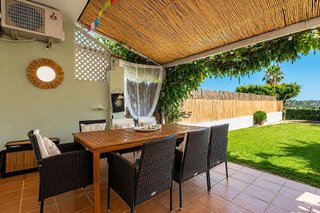 Casa adosada en venta en San Enrique-Guadiaro-Pueblo Nuevo en San Roque