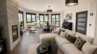 Chalet en venta en Barri Batoi - Sargento - Baradello en Alcoy/Alcoi