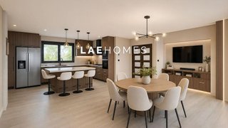 Chalet en venta en Barri Batoi - Sargento - Baradello en Alcoy/Alcoi